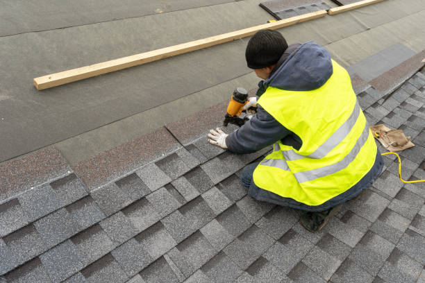 Best Shingle Roofing Installation  in Nanakuli, HI