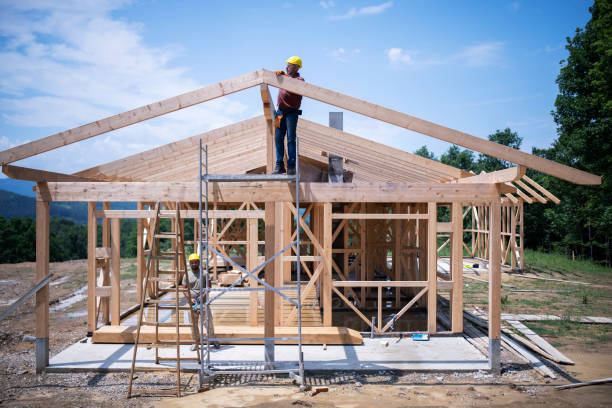 Best Commercial Roofing Services  in Nanakuli, HI