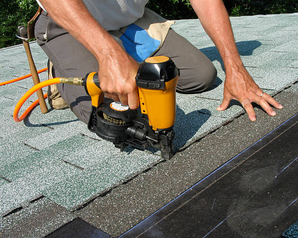 Best Flat Roof Repair Services  in Nanakuli, HI