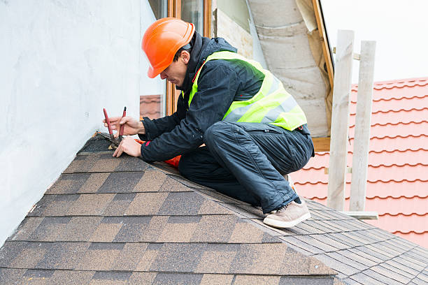 Best Storm Damage Roof Repair  in Nanakuli, HI