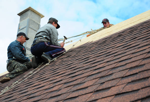 Best Flat Roof Repair Services  in Nanakuli, HI